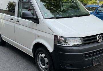 VW T5 Caravelle 278.000 km 12.999 &euro; Wiesbaden 65203