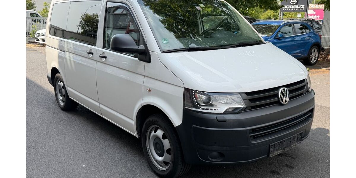 VW T5 Caravelle 278.000 km 12.999 &euro; Wiesbaden 65203