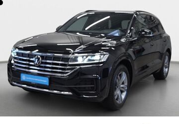 VW Touareg 87.792 km 43.790 &euro; Mainz-Kastel (Wiesbaden) 55252