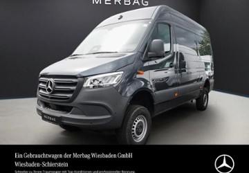Mercedes-Benz Sprinter 22.800 km 74.196 &euro; Wiesbaden-Schierstein 65201