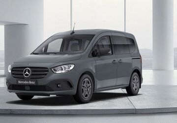 Mercedes-Benz Citan 7.500 km 38.080 &euro; Wiesbaden-Schierstein 65201