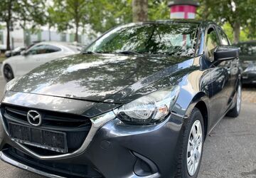 Mazda 2 150.000 km 4.999 &euro; Wiesbaden 65203