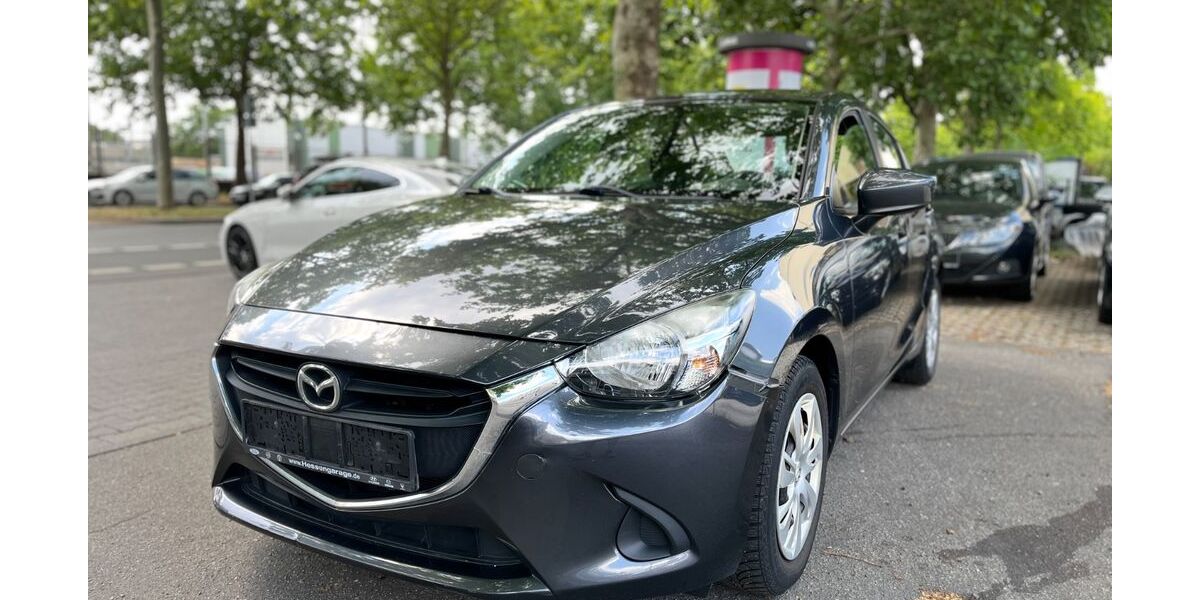 Mazda 2 150.000 km 4.999 &euro; Wiesbaden 65203