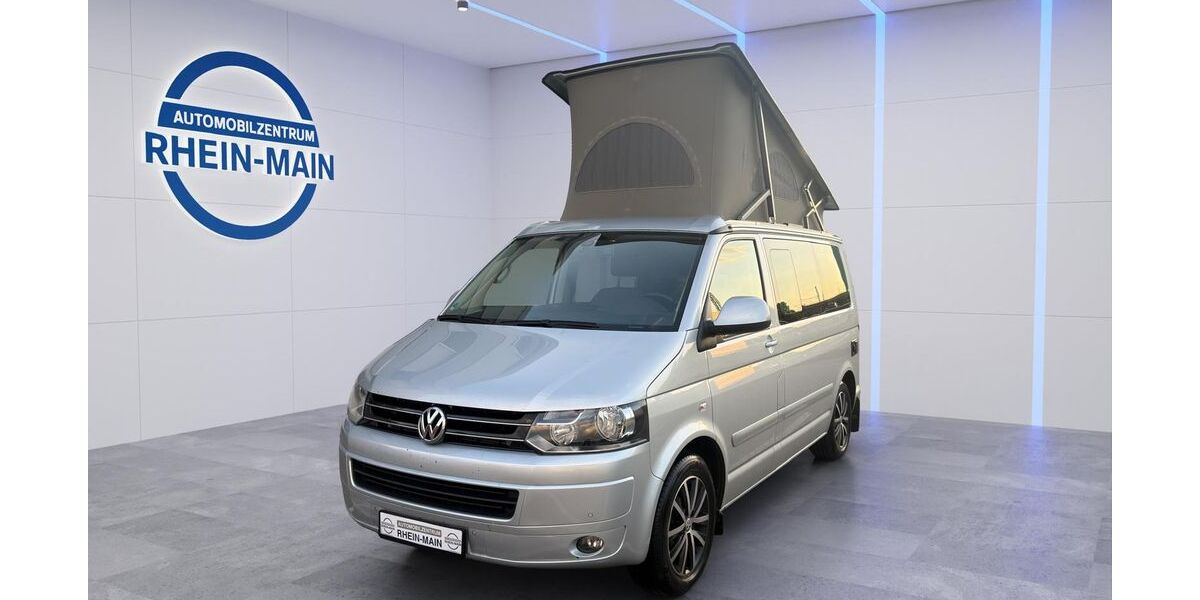 VW T5 California 240.000 km 34.849 &euro; Nauheim 64569
