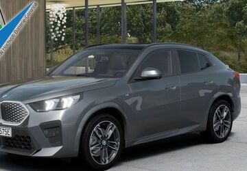 BMW iX2 10.706 km 48.450 &euro; Kronberg 61476