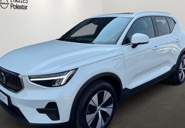 Volvo XC40 26.630 km 33.990 &euro; Mainz-Kastel 55252