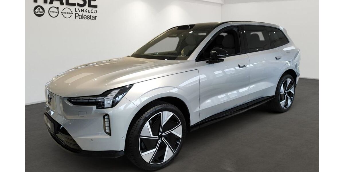 Volvo EX90 22.060 km 75.490 &euro; Wiesbaden 65199