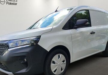 Nissan Townstar 17.100 km 22.600 &euro; Wiesbaden 65199