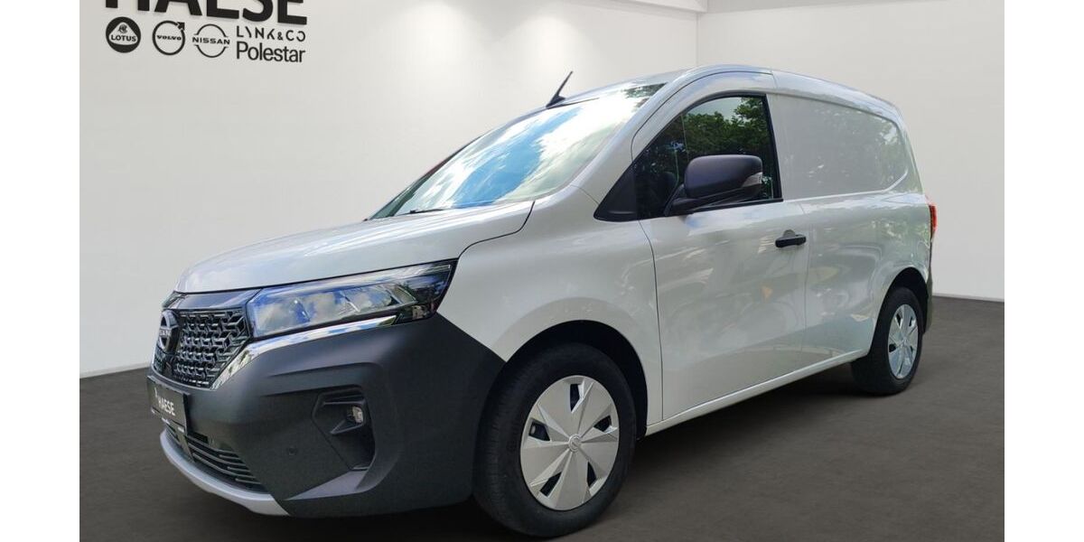 Nissan Townstar 17.100 km 22.600 &euro; Wiesbaden 65199