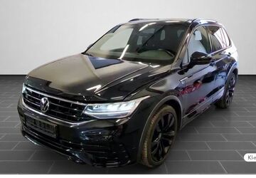 VW Tiguan 52.000 km 34.890 &euro; Wiesbaden 65197