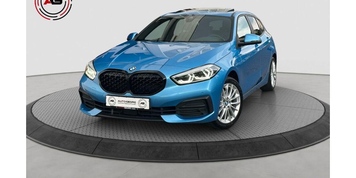 BMW 118 61.000 km 22.680 &euro; Wiesbaden 65205
