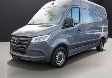 Mercedes-Benz Sprinter 101.203 km 39.865 &euro; Wiesbaden-Schierstein 65201