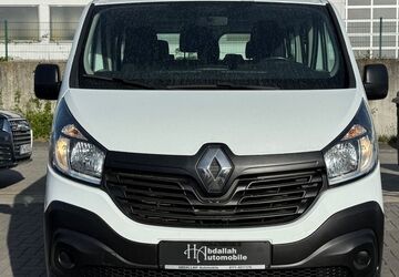 Renault Trafic 142.890 km 12.999 &euro; Kelkheim 65779