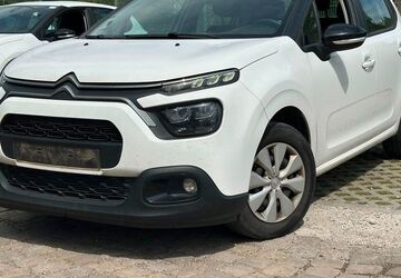 Citroen C3 56.600 km 9.990 &euro; Wiesbaden 65203
