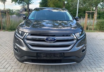 Ford Edge 160.664 km 12.999 &euro; Mainz-Kastel 55252