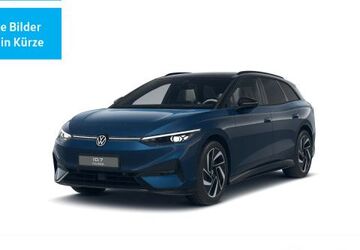 VW ID.7 20.639 km 50.930 &euro; Eschborn 65760