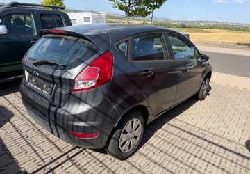 Ford Fiesta 223.500 km 2.400 &euro; Saulheim 55291