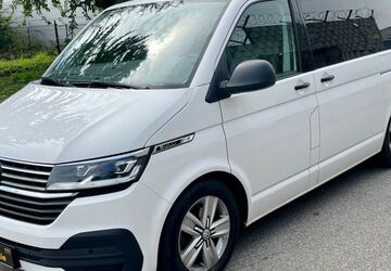 VW T6 Caravelle 145.000 km 31.990 &euro; Flörsheim am Main 65439