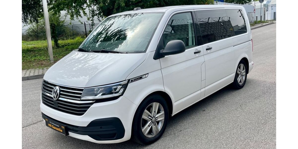 VW T6 Caravelle 145.000 km 31.990 &euro; Flörsheim am Main 65439