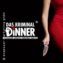 Das Kriminal Dinner - Krimidinner: Mord auf dem Atlantik 27.09.2026 Emils – Wirtshaus im Stümpelstal