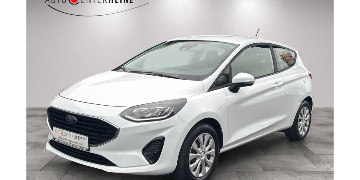 Ford Fiesta 53.405 km 11.900 &euro; Mainz 55120