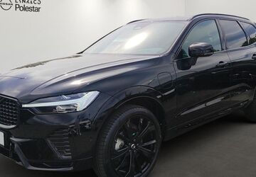 Volvo XC60 9.830 km 49.400 &euro; Mainz-Kastel 55252
