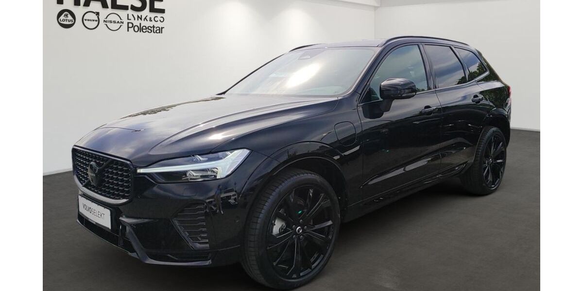 Volvo XC60 9.830 km 49.400 &euro; Mainz-Kastel 55252