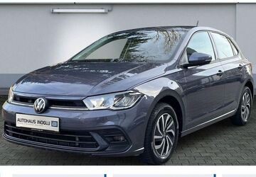 VW Polo 38.822 km 17.980 &euro; Rüsselsheim 65428