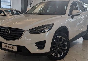 Mazda CX-5 103.500 km 15.990 &euro; Wiesbaden 65203