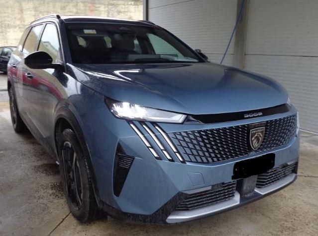 Peugeot e-5008 5.745 km 38.980 &euro; Rüsselsheim 65428