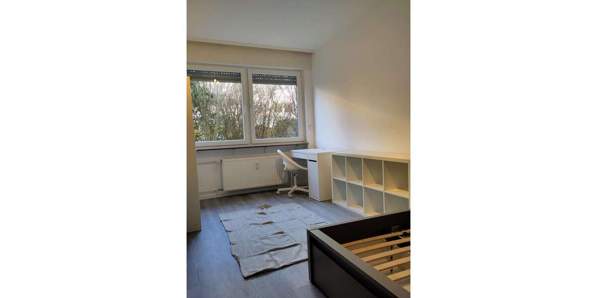 Etagenwohnung Mainz Oberstadt - 1 Zimmer, 15 m&sup2;, 450&euro; | Angebot:27310404