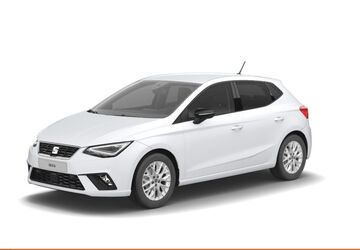Seat Ibiza 20.440 km 20.990 &euro; Königstein 61462