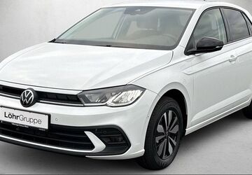 VW Polo 5.000 km 25.330 &euro; Mainz 55131