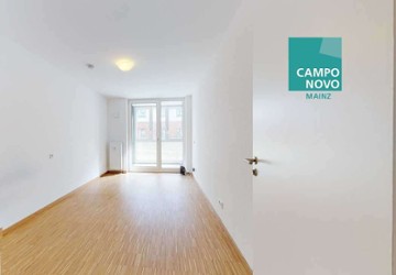 Wohnung Mainz Hartenberg-Münchfeld - 1 Zimmer, 39 m&sup2;, 640&euro; | Angebot:22742942