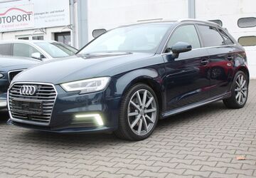 Audi A3 155.500 km 16.800 &euro; Mainz-Kastel 55252