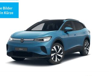 VW ID.4 12.725 km 43.990 &euro; Mainz-Kastel (Wiesbaden) 55252