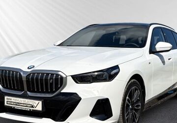 BMW i5 24.936 km 64.880 &euro; Wiesbaden 65203