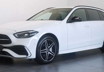 Mercedes-Benz C 300 37.587 km 39.790 &euro; Wiesbaden 65205