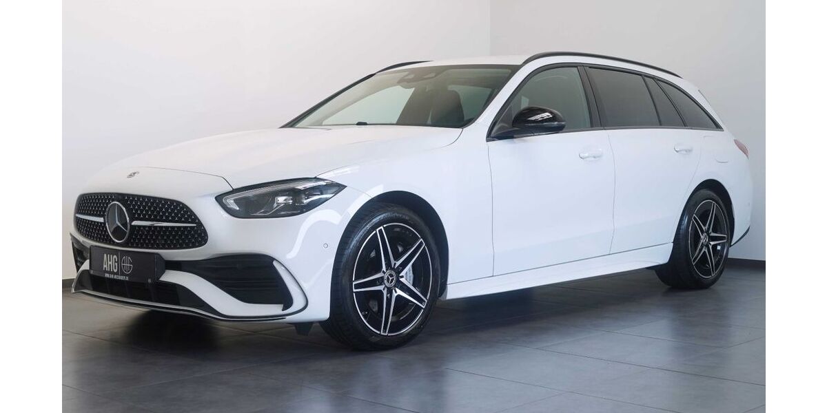 Mercedes-Benz C 300 37.587 km 39.790 &euro; Wiesbaden 65205