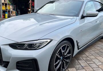 BMW i4 148.800 km 32.999 &euro; Harxheim/ Mainz 55296