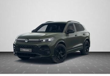 VW Tiguan 13.181 km 43.800 &euro; Mainz 55120