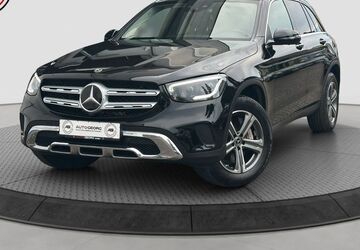 Mercedes-Benz GLC 300 73.000 km 32.900 &euro; Wiesbaden 65205