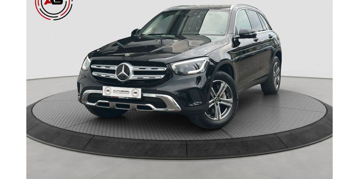 Mercedes-Benz GLC 300 73.000 km 32.900 &euro; Wiesbaden 65205