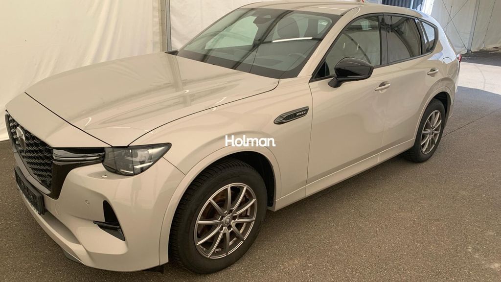 Mazda CX-60 40.108 km 31.580 &euro; Eschborn 65760