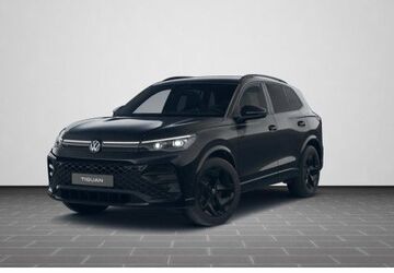 VW Tiguan 19.400 km 49.380 &euro; Mainz 55129