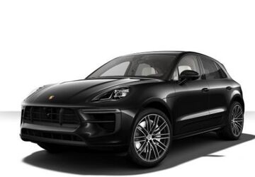 Porsche Macan 76.800 km 65.750 &euro; Wiesbaden 65187