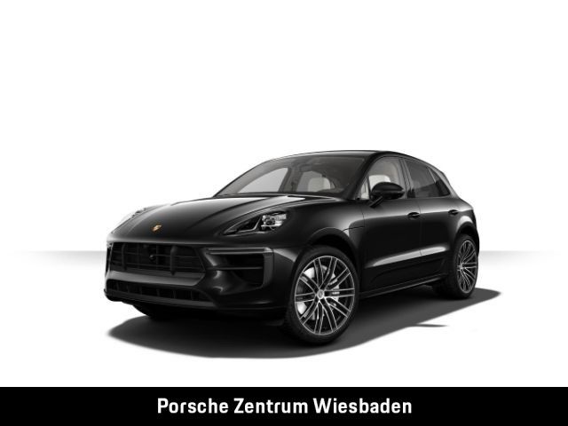 Porsche Macan 76.800 km 65.750 &euro; Wiesbaden 65187