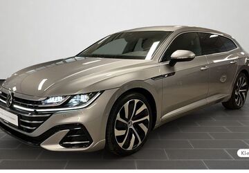 VW Arteon 93.805 km 28.500 &euro; Wiesbaden 65189