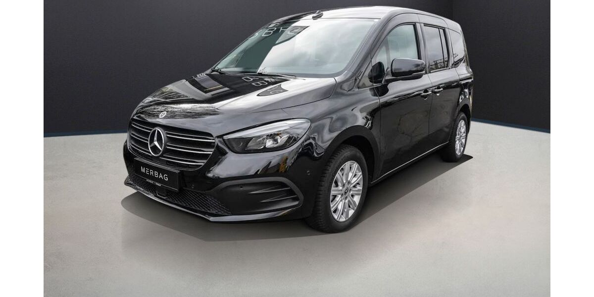 Mercedes-Benz T-Klasse 5.100 km 32.725 &euro; Wiesbaden-Schierstein 65201