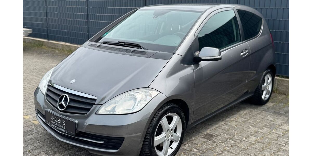 Mercedes-Benz A 170 182.400 km 2.900 &euro; Rüsselsheim 65428